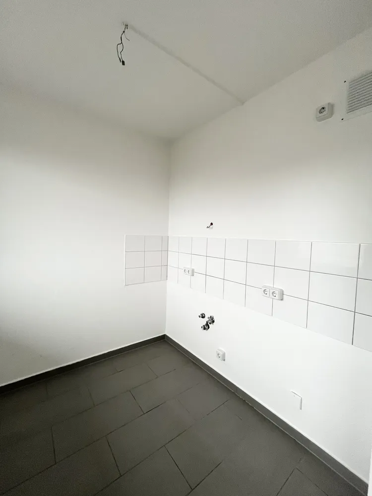 2 Zimmer Wohnung mit 50 m² in Dresden – Bild 3