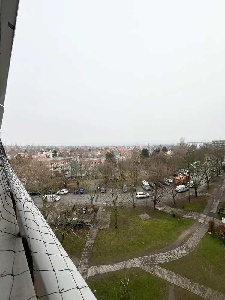 2 Zimmer Wohnung mit 50 m² in Dresden – Bild 7