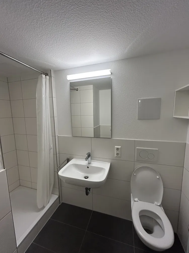 1 Zimmer Wohnung mit 20 m² in Konstanz – Bild 1