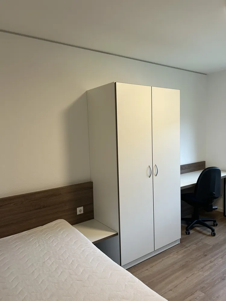 1 Zimmer Wohnung mit 20 m² in Konstanz – Bild 2