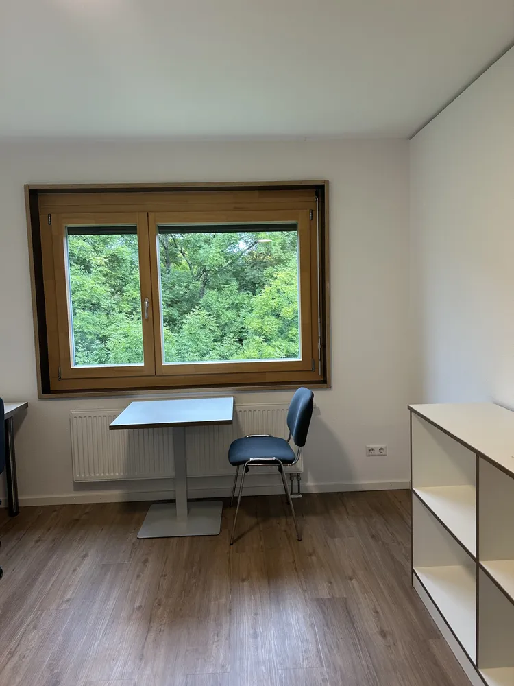 1 Zimmer Wohnung mit 20 m² in Konstanz – Bild 3