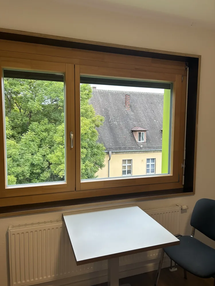 1 Zimmer Wohnung mit 20 m² in Konstanz – Bild 5