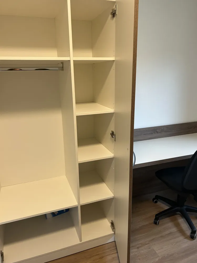 1 Zimmer Wohnung mit 20 m² in Konstanz – Bild 6