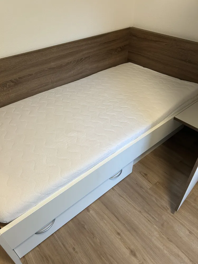 1 Zimmer Wohnung mit 20 m² in Konstanz – Bild 7