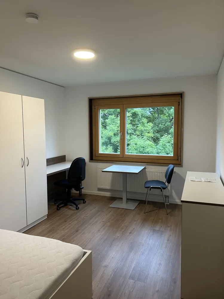 1 Zimmer Wohnung mit 20 m² in Konstanz – Bild 8