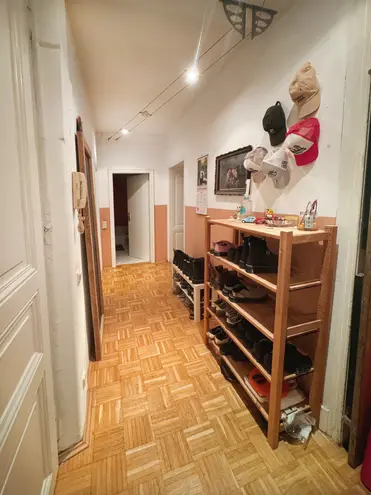 3 Zimmer Wohnung mit 70 m² in Köln – Bild 2