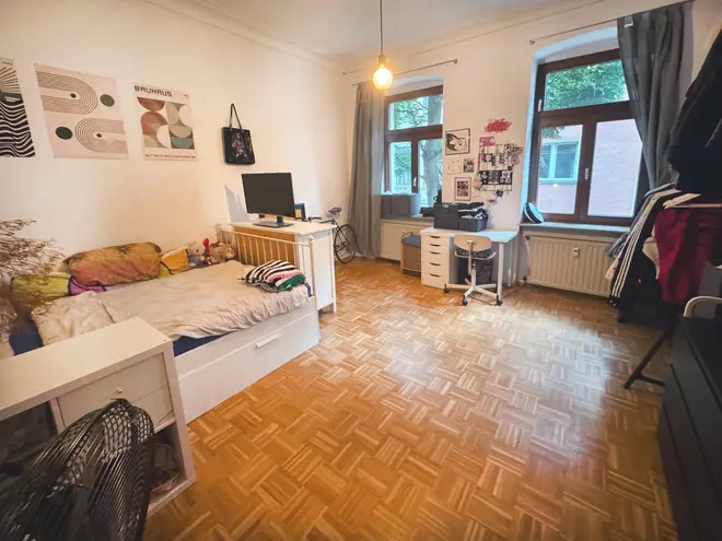 3 Zimmer Wohnung mit 70 m² in Köln – Bild 3