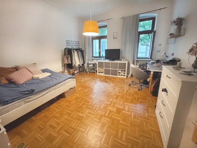3 Zimmer Wohnung mit 70 m² in Köln – Bild 5