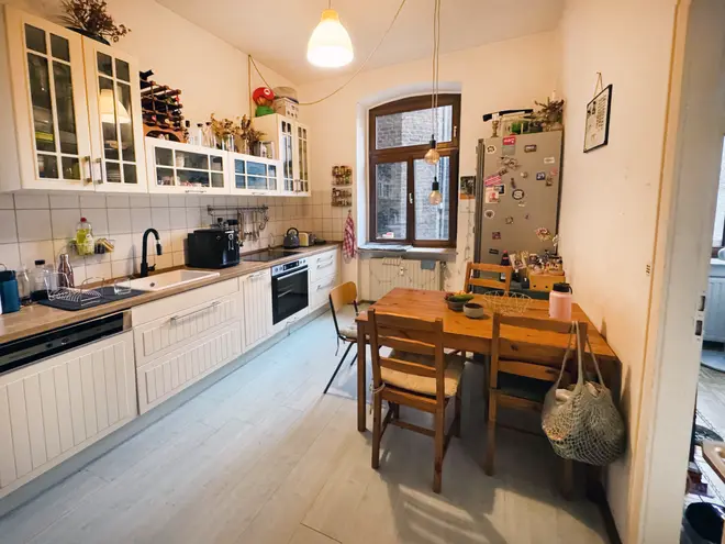 3 Zimmer Wohnung mit 70 m² in Köln – Bild 6