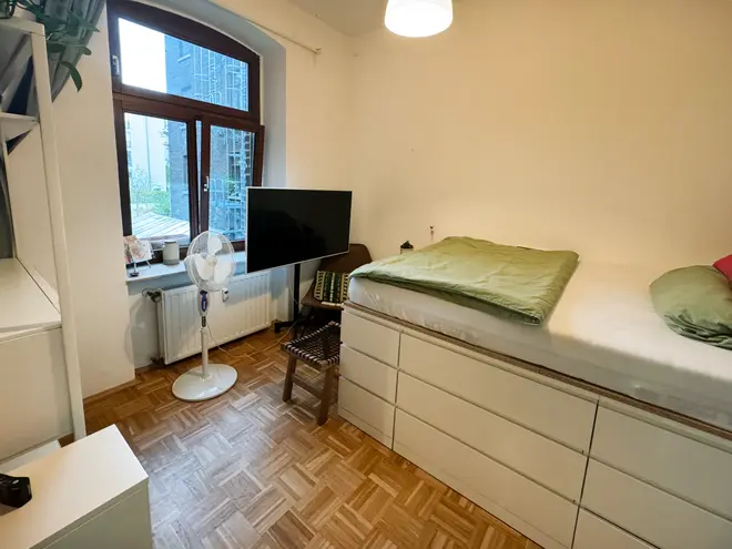 3 Zimmer Wohnung mit 70 m² in Köln – Bild 7