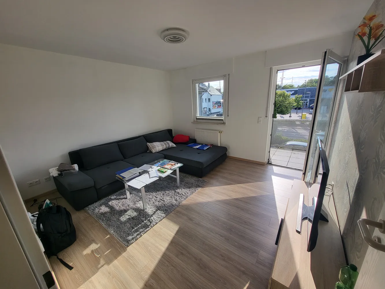 3 Zimmer Wohnung mit 64 m² in Herford – Bild 1