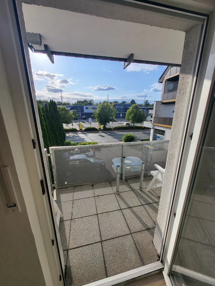 3 Zimmer Wohnung mit 64 m² in Herford – Bild 4