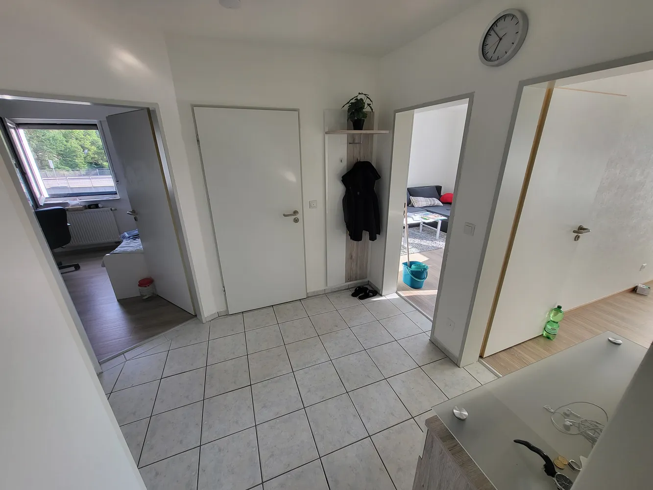 3 Zimmer Wohnung mit 64 m² in Herford – Bild 6