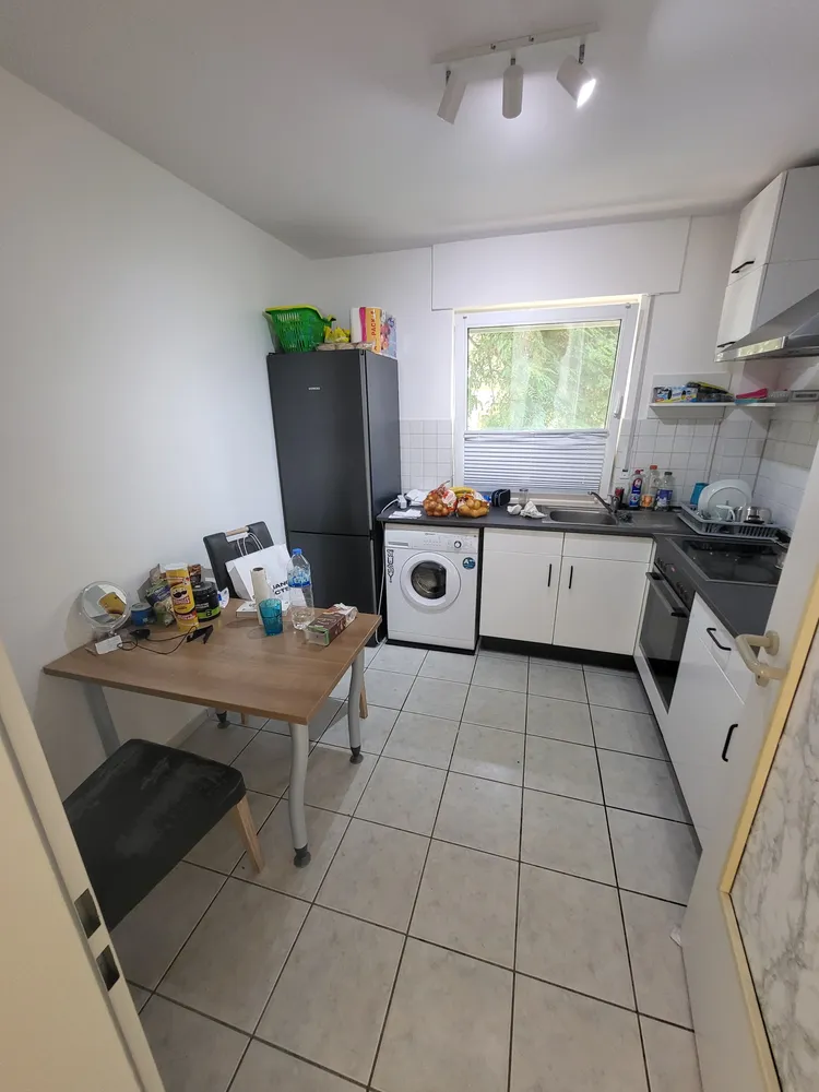 3 Zimmer Wohnung mit 64 m² in Herford – Bild 8
