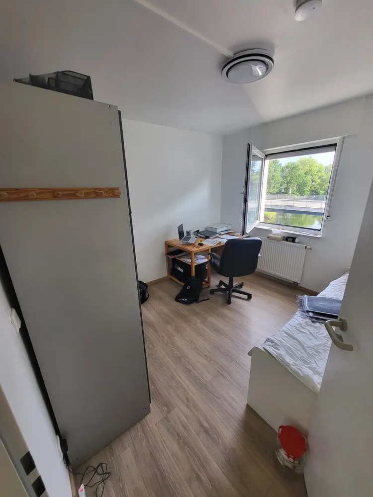 3 Zimmer Wohnung mit 64 m² in Herford – Bild 9