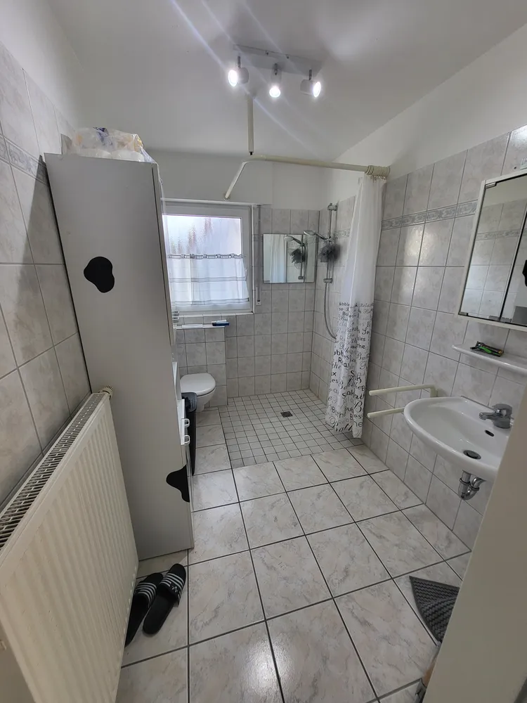3 Zimmer Wohnung mit 64 m² in Herford – Bild 10