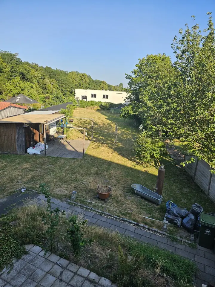 4 Zimmer Wohnung mit 90 m² in Oberhausen – Bild 2