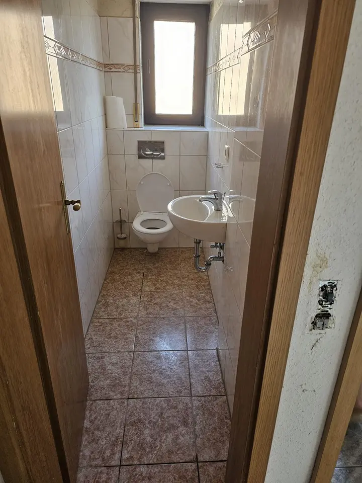 4 Zimmer Wohnung mit 90 m² in Oberhausen – Bild 4