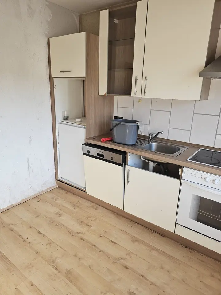 4 Zimmer Wohnung mit 90 m² in Oberhausen – Bild 8