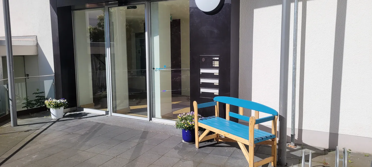 2 Zimmer Wohnung mit 45 m² in Kassel – Bild 3