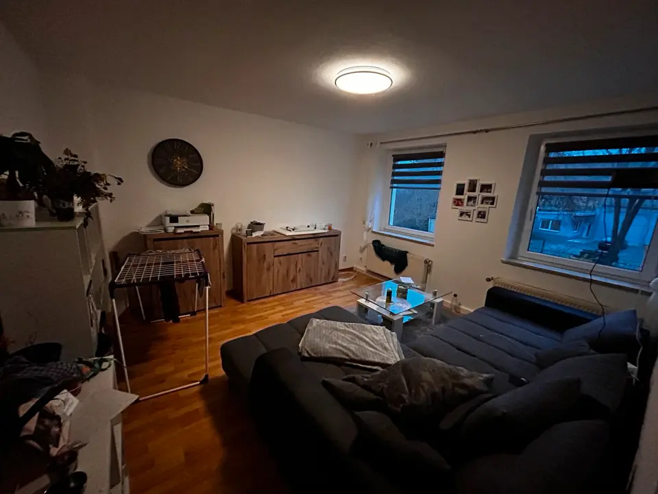 2 Zimmer Wohnung mit 65 m² in Gera – Bild 1
