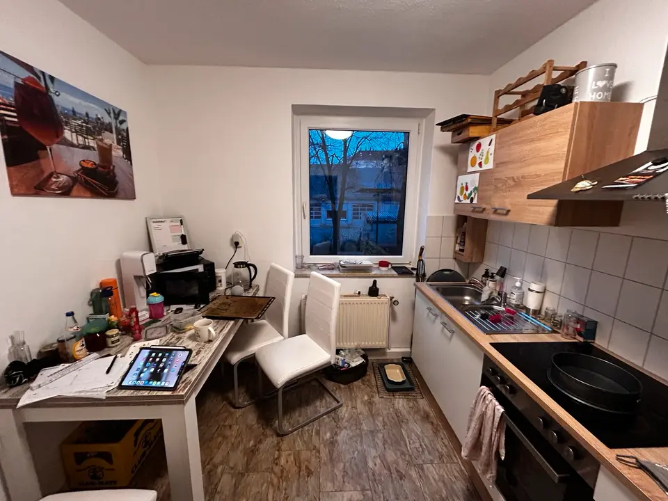 2 Zimmer Wohnung mit 65 m² in Gera – Bild 2