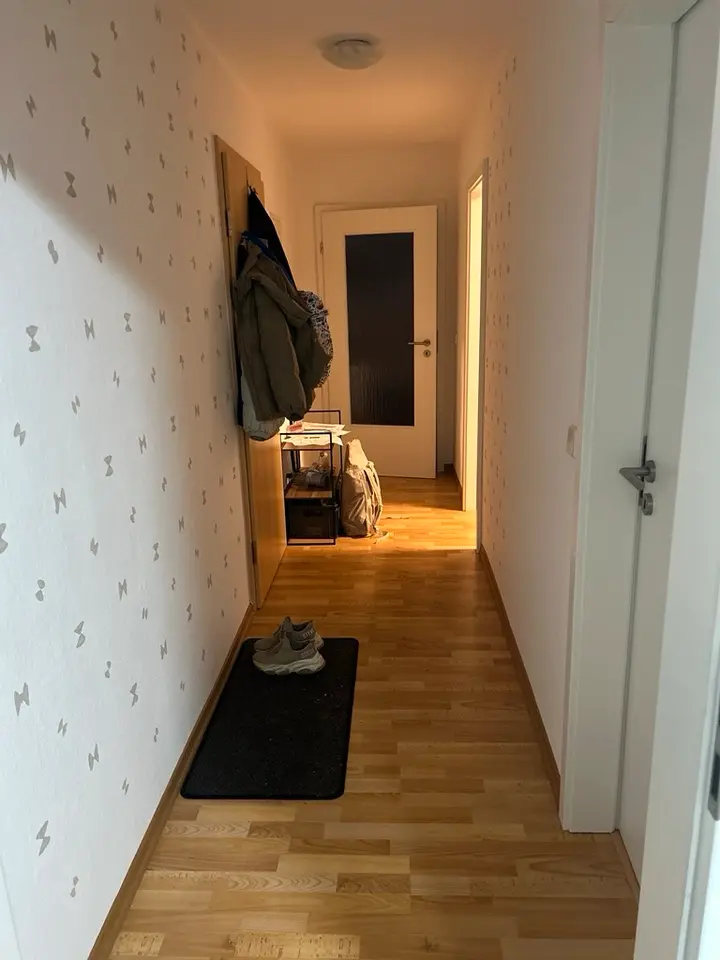 2 Zimmer Wohnung mit 65 m² in Gera – Bild 3