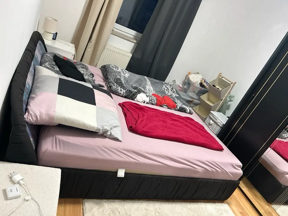 2 Zimmer Wohnung mit 65 m² in Gera – Bild 6