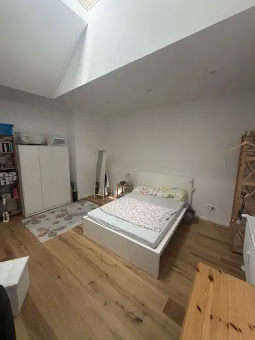 2 Zimmer Wohnung mit 42 m² in Mannheim – Bild 2