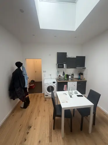 2 Zimmer Wohnung mit 42 m² in Mannheim – Bild 3