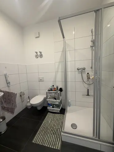 2 Zimmer Wohnung mit 42 m² in Mannheim – Bild 7