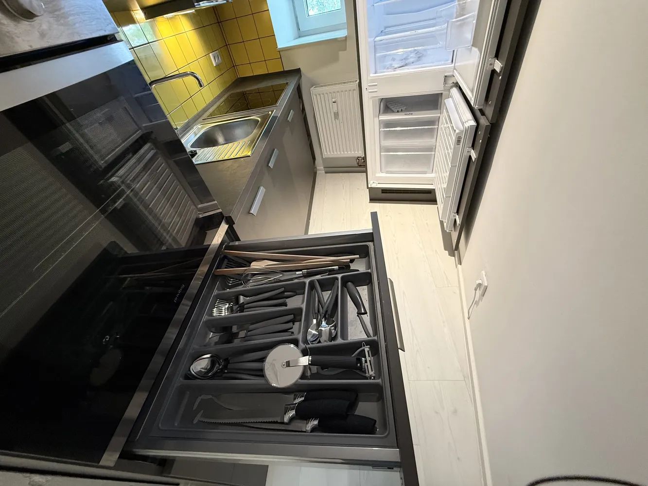1 Zimmer Wohnung mit 14 m² in Osnabrück – Bild 6