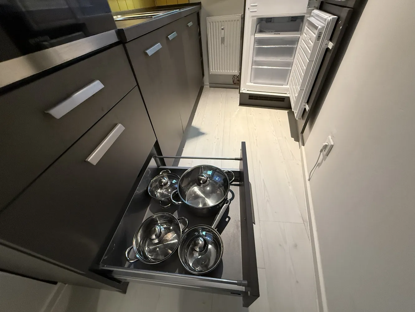 1 Zimmer Wohnung mit 14 m² in Osnabrück – Bild 7