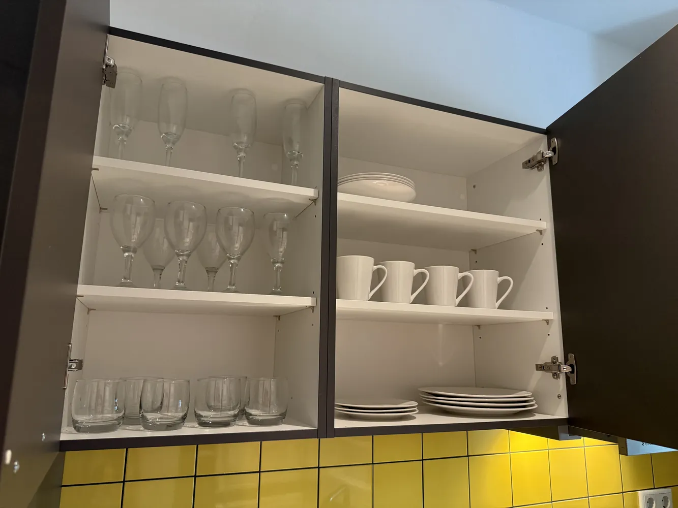 1 Zimmer Wohnung mit 14 m² in Osnabrück – Bild 8