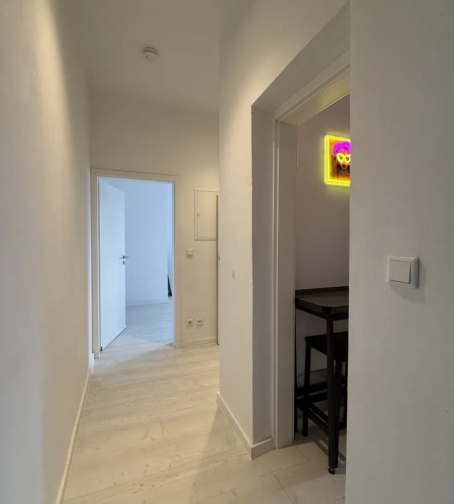1 Zimmer Wohnung mit 14 m² in Osnabrück – Bild 9