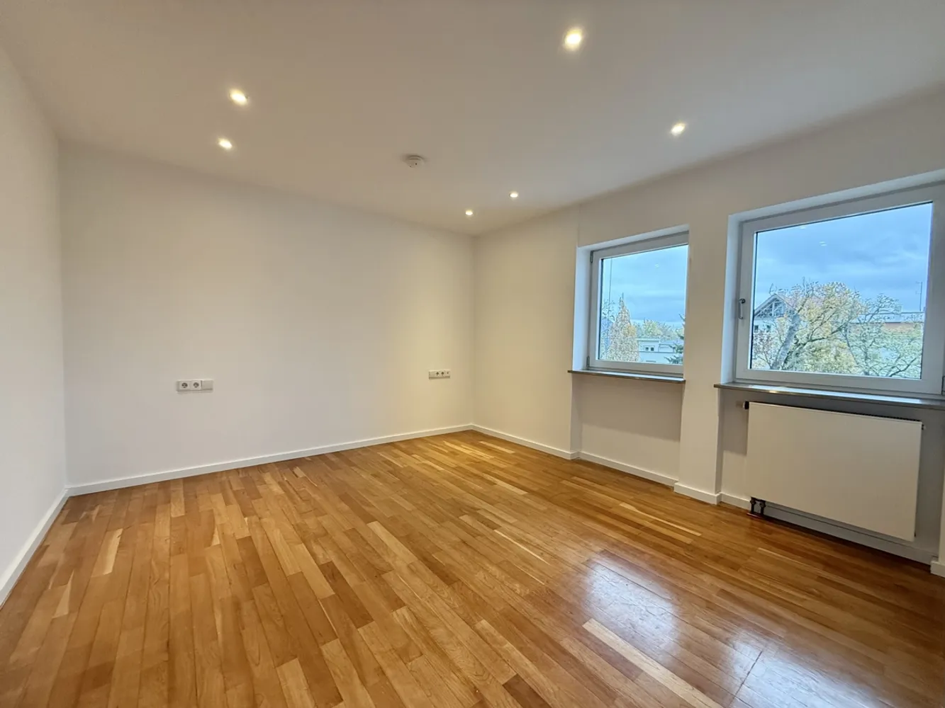 5 Zimmer Wohnung mit 244 m² in Karlsruhe – Bild 7