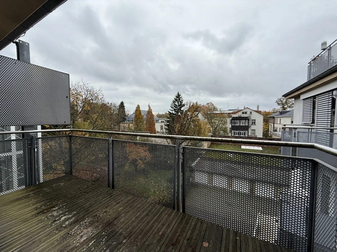 5 Zimmer Wohnung mit 244 m² in Karlsruhe – Bild 10
