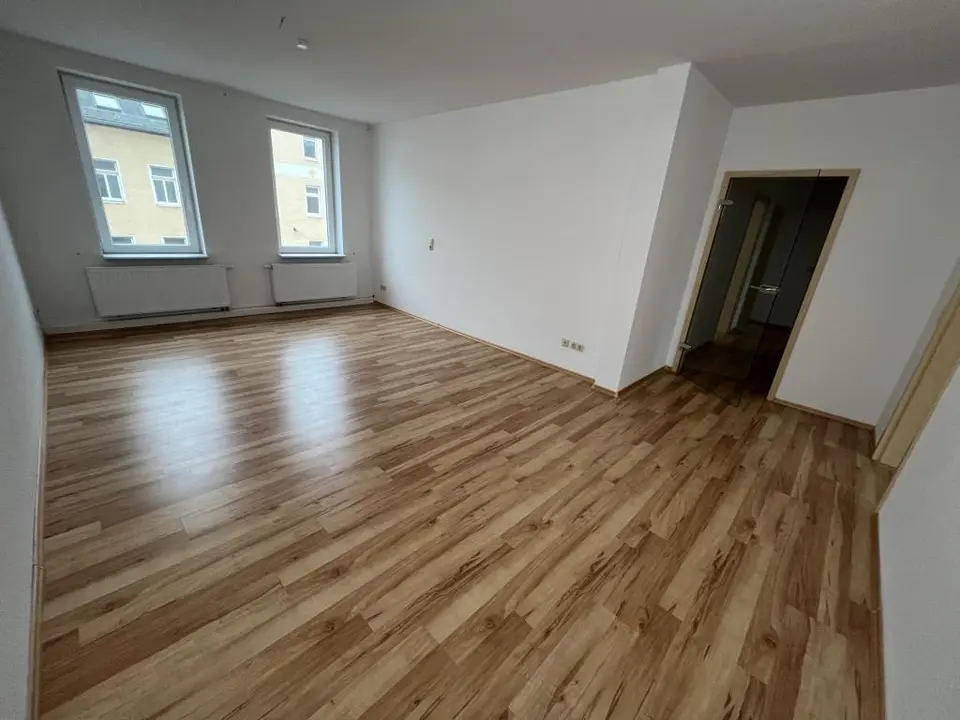 3 Zimmer Wohnung mit 86 m² in Gera – Bild 1