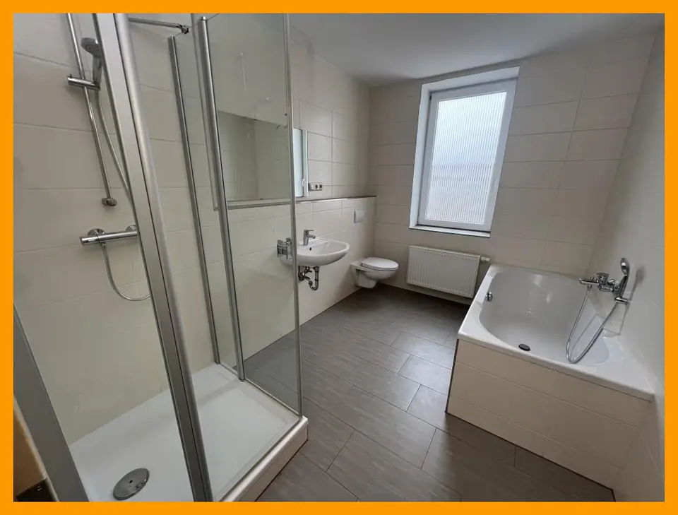 3 Zimmer Wohnung mit 86 m² in Gera – Bild 3