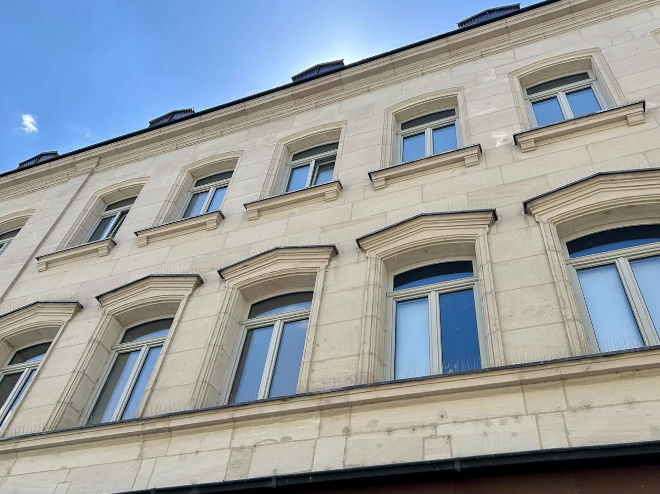 3 Zimmer Wohnung mit 73 m² in Fürth – Bild 3
