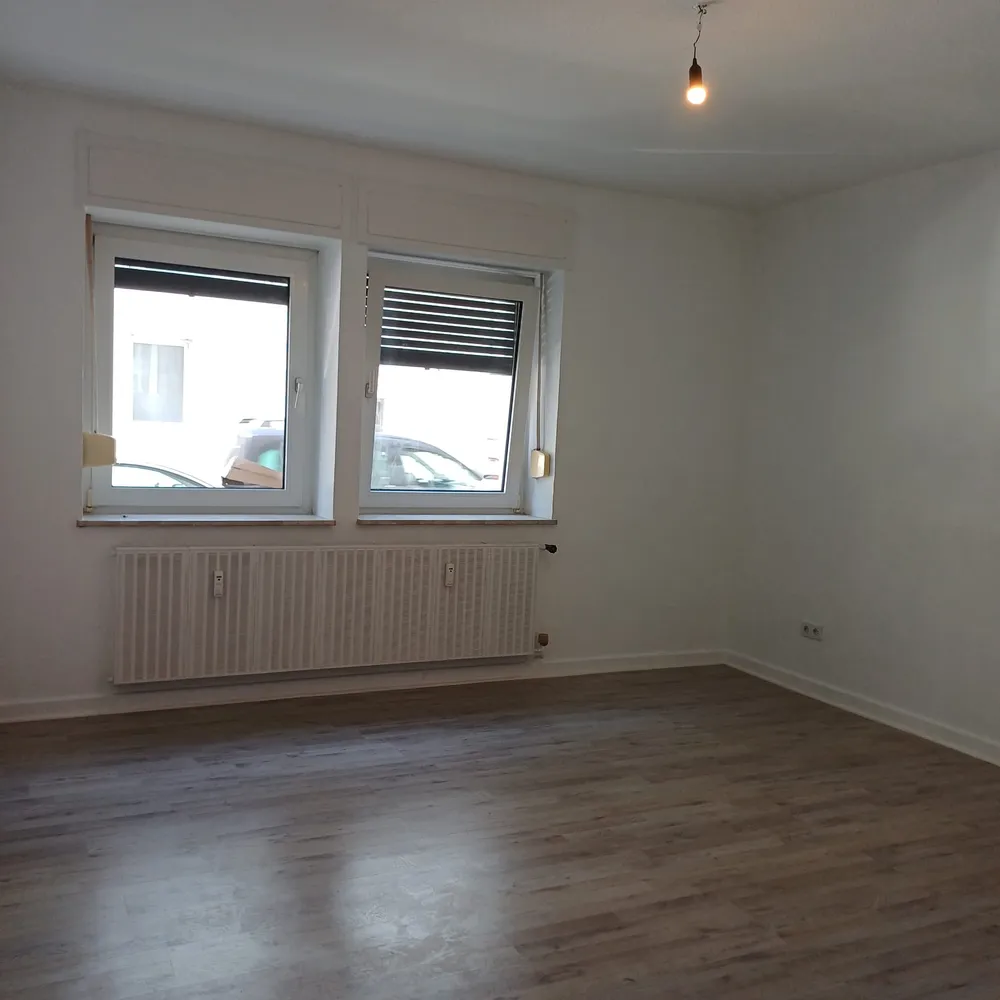 2 Zimmer Wohnung mit 42 m² in Oberhausen – Bild 1