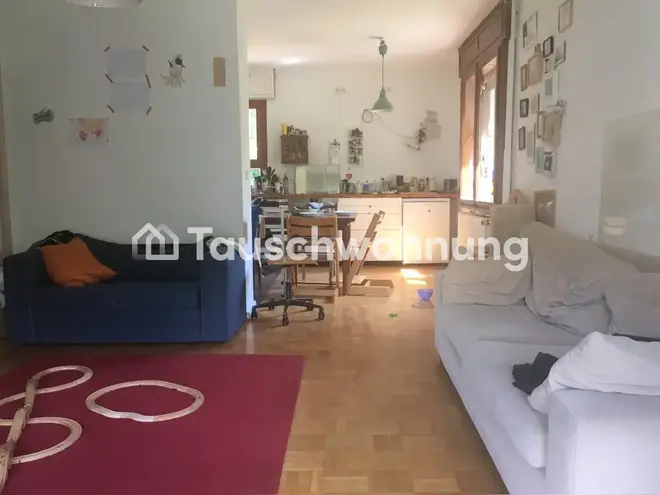 6 Zimmer Haus mit 120 m² in Berlin – Bild 2
