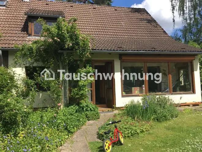 6 Zimmer Haus mit 120 m² in Berlin – Bild 3