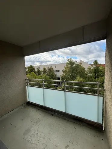 2 Zimmer Wohnung mit 44 m² in Augsburg – Bild 2