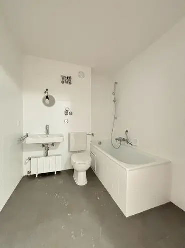 2 Zimmer Wohnung mit 44 m² in Augsburg – Bild 5