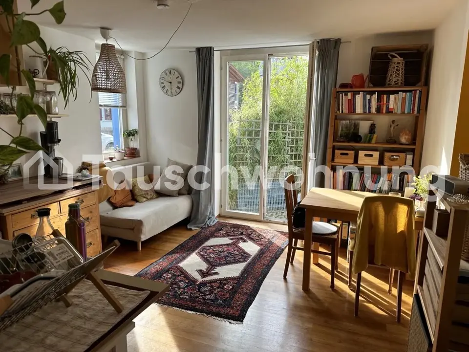 Studio mit 40 m² in Waldshut-Tiengen – Bild 10