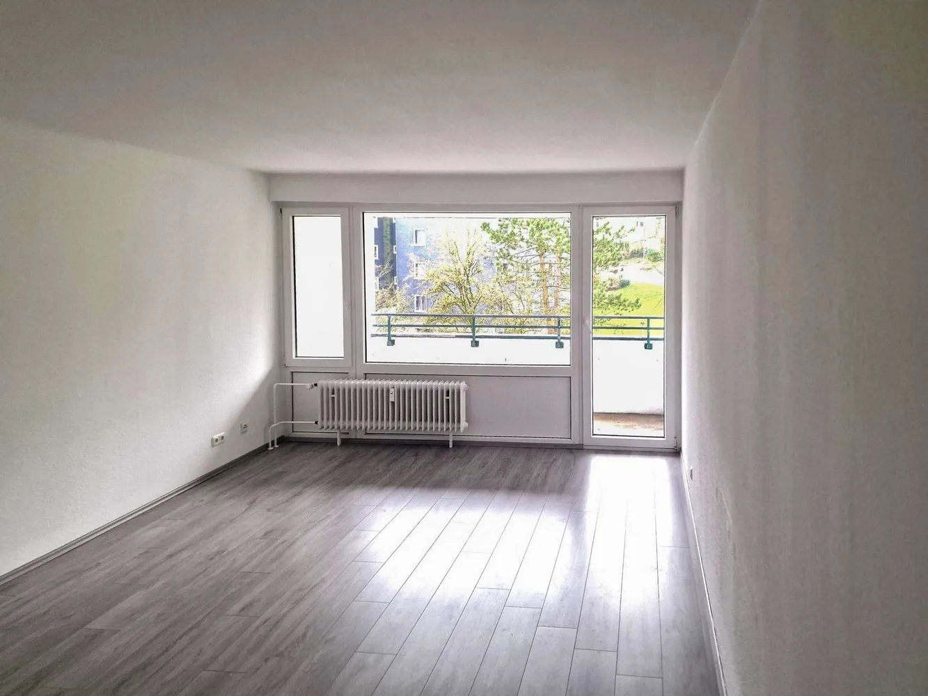 4 Zimmer Wohnung mit 81 m² in Remscheid – Bild 3