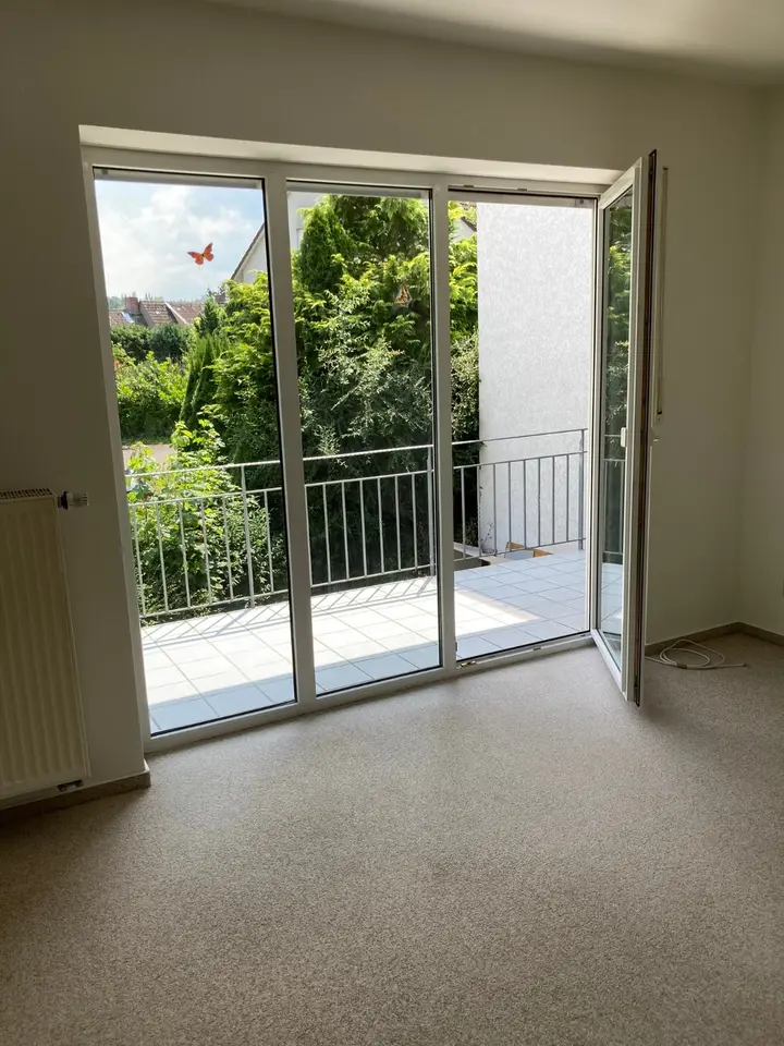 3 Zimmer Wohnung mit 67 m² in Weimar – Bild 1