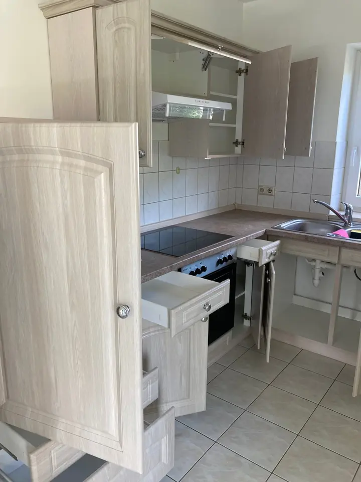 3 Zimmer Wohnung mit 67 m² in Weimar – Bild 3