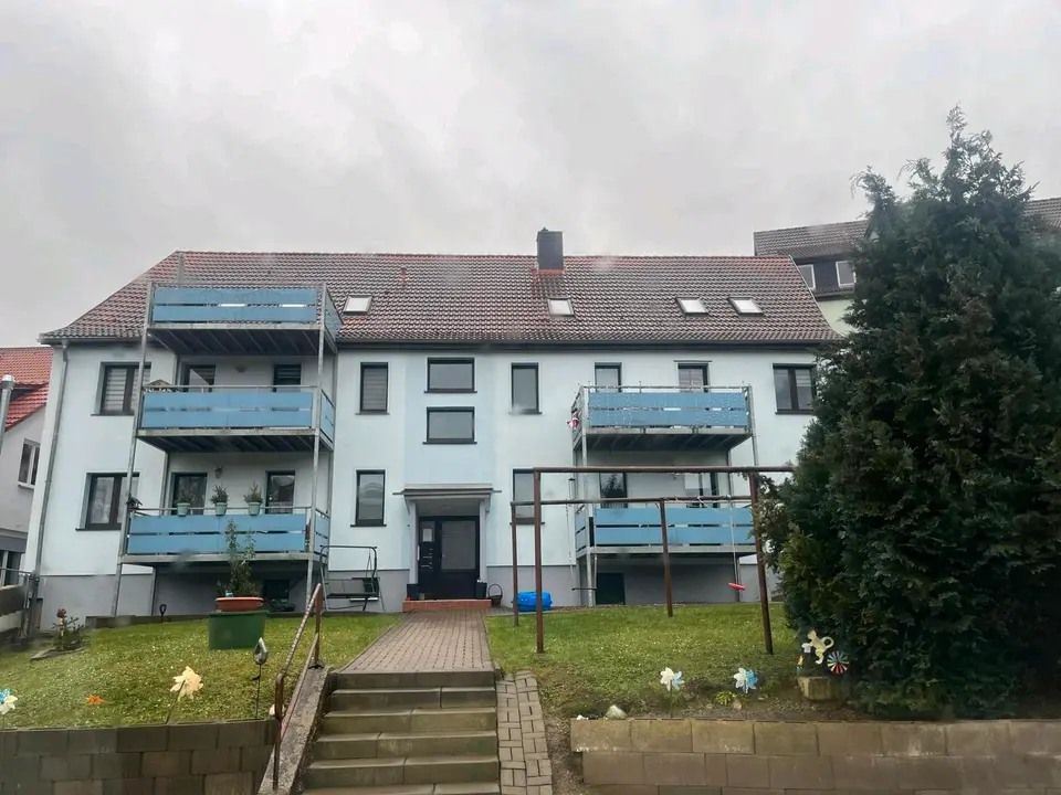 3 Zimmer Wohnung mit 67 m² in Weimar – Bild 10